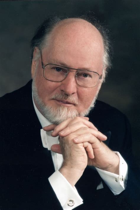 John Williams | Jurassic park film, Close encounter of the third kind, Singer