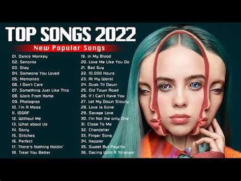 2023 New Songs ( Latest English Songs 2023 ) Pop Music 2023 New Song ...