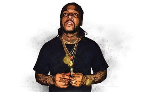 King Louie Drops Very Long Mixtape "Featuring Tony" | King louie, Tony, Mixtape