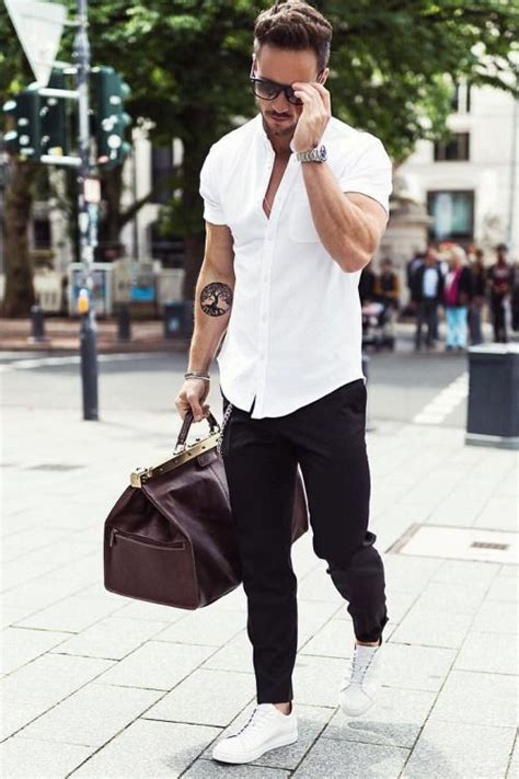 28+ Black Dress Shirt Outfit Mens, Important Concept!