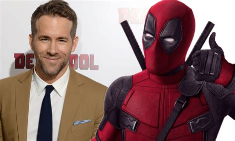 Ryan Reynolds doesn't think there will be a 'Deadpool 3'