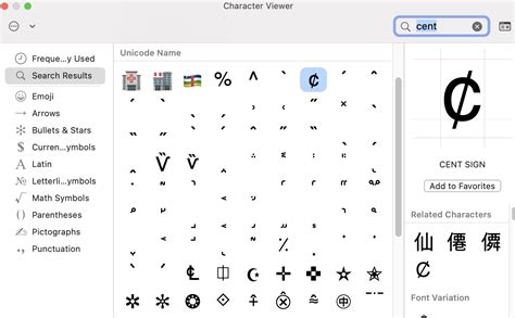 How Do I Type the Cent (¢) Symbol? | ITPro Today: IT News, How-Tos, Trends, Case Studies, Career ...