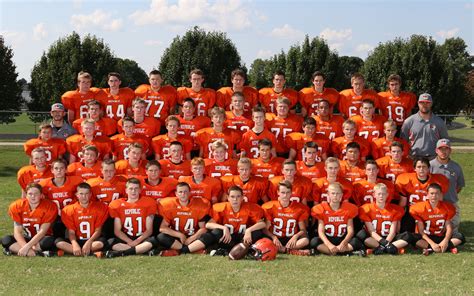 Season Preview: 8th Grade Football – Republic Tiger Sports