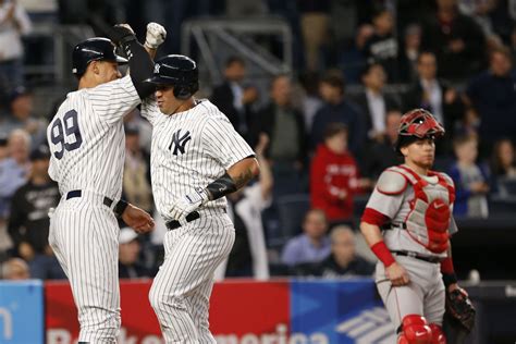 Yankees vs. Red Sox: Series preview - Pinstripe Alley