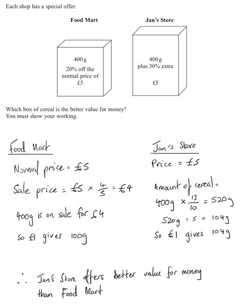 Edexcel Maths Foundation GCSE - How to Succeed