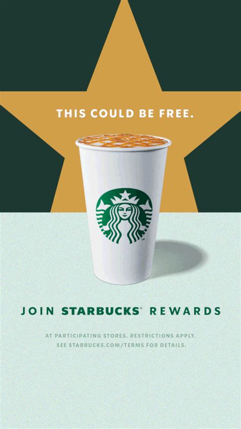 Introducing the new starbucks rewards free drinks fast – Artofit