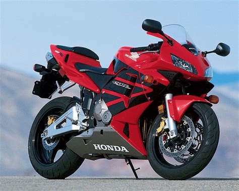 Most viewed Honda CBR600RR wallpapers | 4K Wallpapers