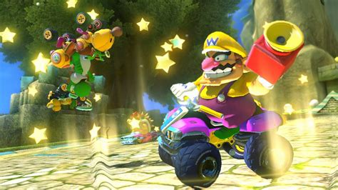 Surpresa! Confira tudo o que rolou no Mario Kart 8 Direct de hoje no nosso resumão! - Nintendo Blast