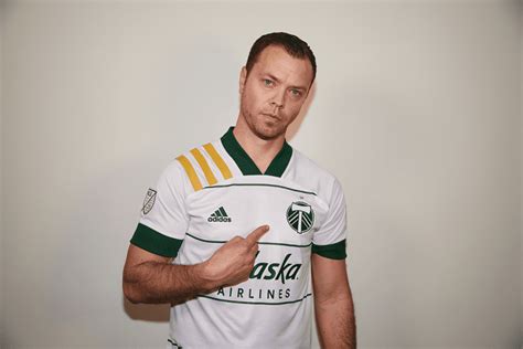 2020 Portland Timbers jersey | MLSSoccer.com