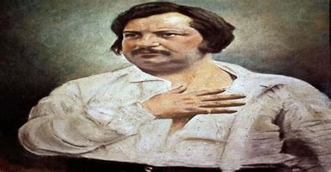 Biography of Honore de Balzac - Assignment Point