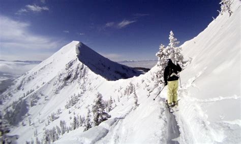 Ski Bozeman, Montana Skiing - AllTrips
