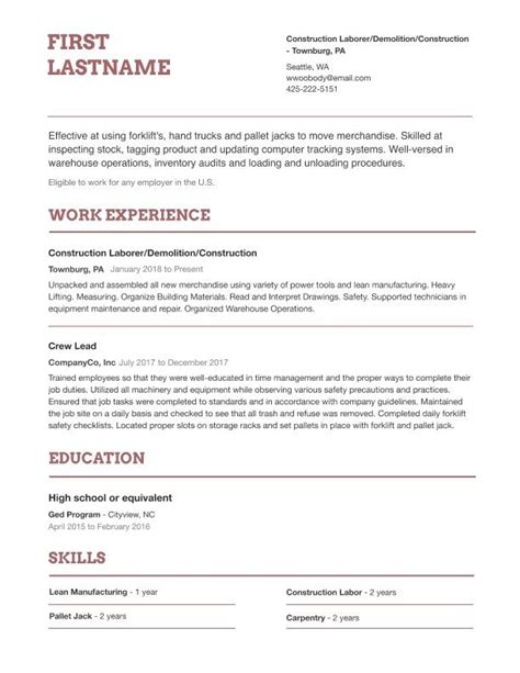 Best 6+ Professional Resume - Free Samples , Examples & Format Resume ...