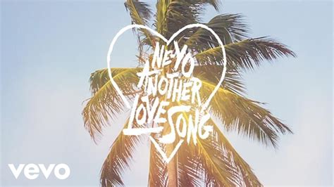 Ne-Yo - Another Love Song (Audio) Chords - Chordify