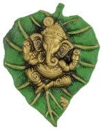Buy SoilMade Green Patta Gautam Buddha Green Colour Size Approx 12 CM Online at Best Prices in ...