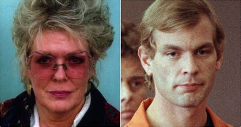 Joyce Dahmer: The True Story Of Jeffrey Dahmer's Mother