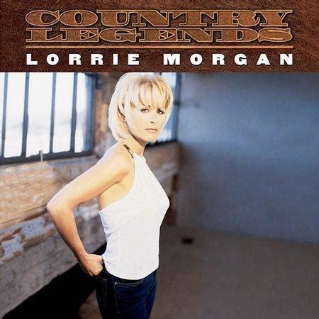 Lorrie Morgan – Except for Monday Lyrics | Genius Lyrics