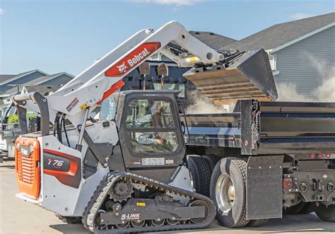 Bobcat Track Loaders Summarized — 2022 Spec Guide - Compact Equipment ...