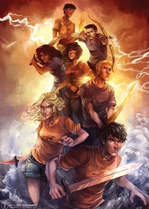 Gaia Fan Casting for Percy Jackson : Heroes of Olympus | myCast - Fan ...