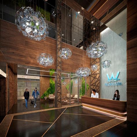 CLADnews - Brooklyn’s 50,000sq ft World Spa to feature bathing ...