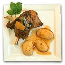 Cyprus Holiday Villas: Cyprus Recipes - Kleftiko with potatoes