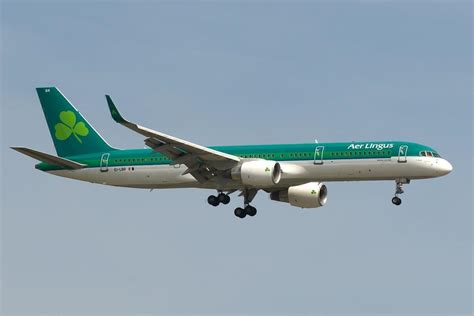 Aer Lingus Announces First Airbus A321LR Routes - Simple Flying