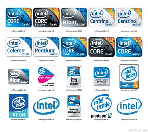 Intel clipart 20 free Cliparts | Download images on Clipground 2024