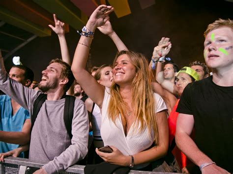 NOS Alive 2019: Music festival becomes ‘world’s first’ to offer safe ...