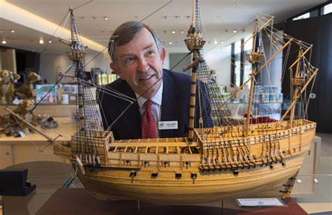 Tudor warship, artifacts to open as new UK museum