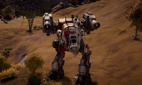 Catapult CPLT-K2 - Battletech Wiki