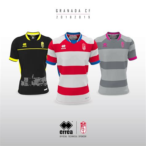 No More Unique Kits? Granada Announces Nike Kit Deal - Footy Headlines