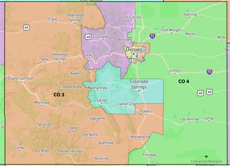 Retiring Guy's Digest: Flip or no flip: Colorado 3rd congressional ...