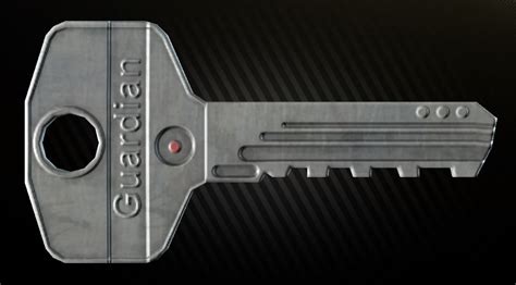 Factory exit key - The Official Escape from Tarkov Wiki