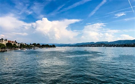 Some Good Reasons To Visit Zurich In Winter - YourAmazingPlaces.com