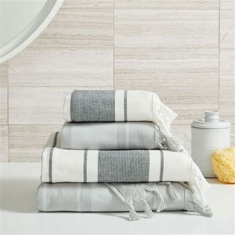 Why You Should Use Turkish Bath Towels? – White Towels