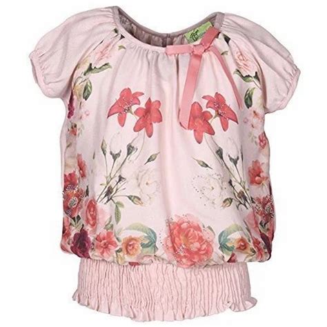 Party wear Girls Top at Rs 140/piece in Ludhiana | ID: 14990827048