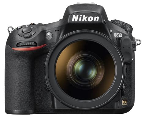 Nikon D810 DSLR Sample Photos | ePHOTOzine