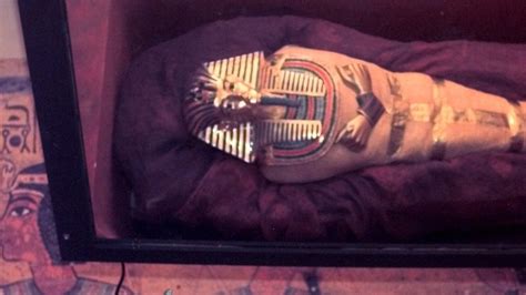 Today in History, November 4, 1922: Entrance to King Tut's tomb discovered