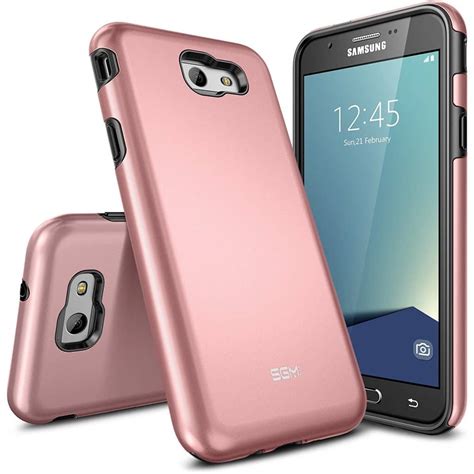 10 Best Cases For Samsung Galaxy J7 2017