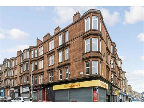 2 bedroom flat for sale, Hillfoot Street, Dennistoun, Glasgow, G31 2LF ...