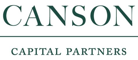 LSEG logo - Canson Capital Partners