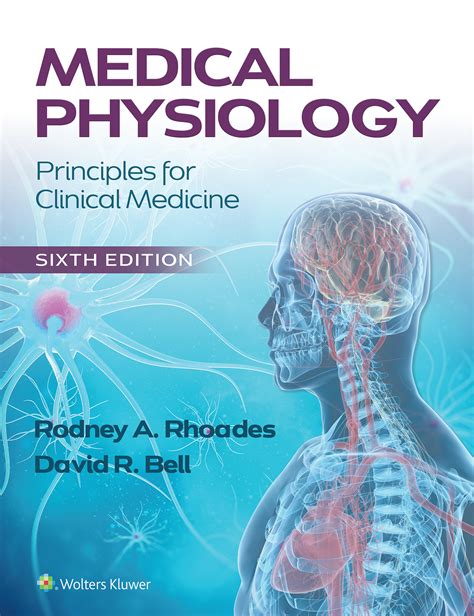 Medical Physiology: Principles for Clinical Medicine by Rodney A ...