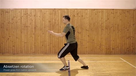 longsword.academy: Body mechanics exercises - YouTube