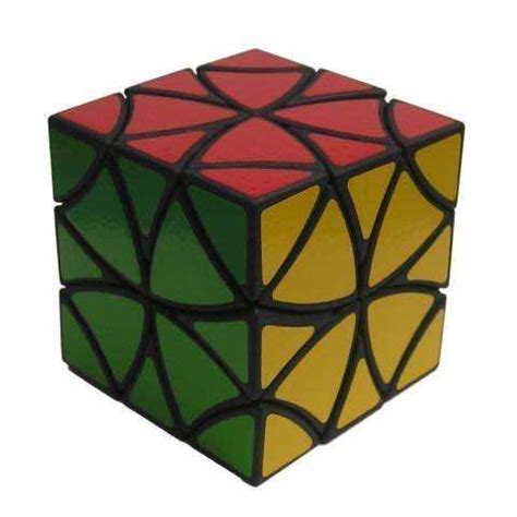 10 Best Rubik's Cube Puzzles | Wonderful Engineering