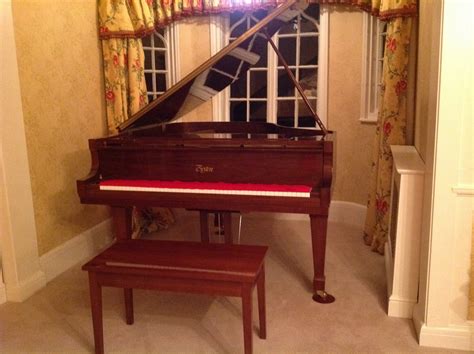 Boston Pianos Information | Roberts Pianos - Oxford