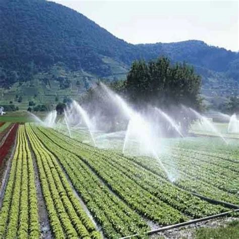 Agricultural Irrigation Systems at best price in Pune by Omkar Agro Agency | ID: 16023906797