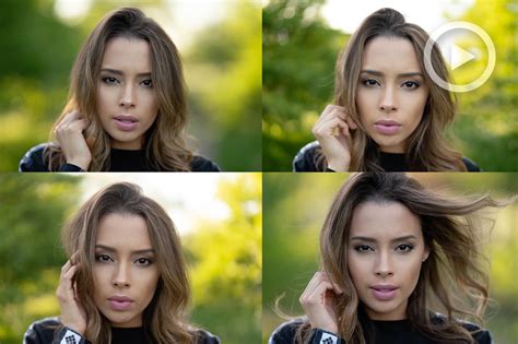 Lens Shoot Out | What's The Best Portrait Focal Length?