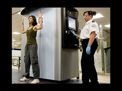 TSA Eliminates All Invasive X-Ray Machines - Spokane, North Idaho News ...