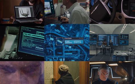 Top 10 Movies For Ethical Hackers Movie Recommendations Ethical Hacker ...