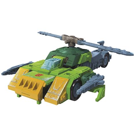 Jouets Transformers Generations: Nouveautés Hasbro - partie 3 - Page 35