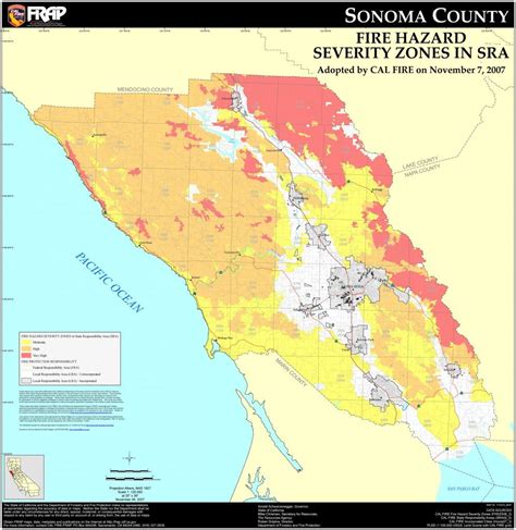 California Fire Map Current - Klipy - California Fire Zone Map | Printable Maps